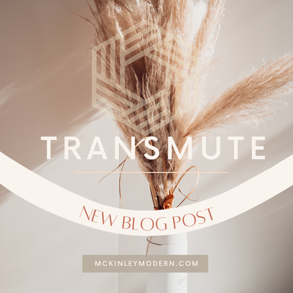 transmute