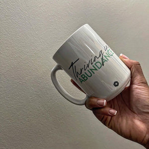 Limitless Mug 15oz