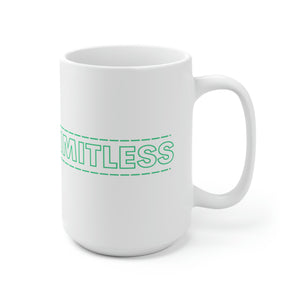 Limitless Mug 15oz